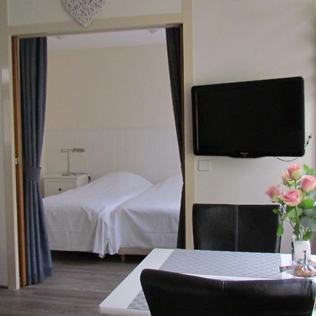 Appartementen Huize Eikenhof بيرشِن المظهر الخارجي الصورة