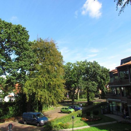 Appartementen Huize Eikenhof بيرشِن المظهر الخارجي الصورة