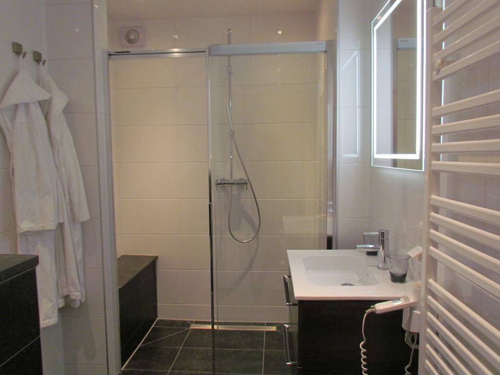 Appartementen Huize Eikenhof بيرشِن الغرفة الصورة