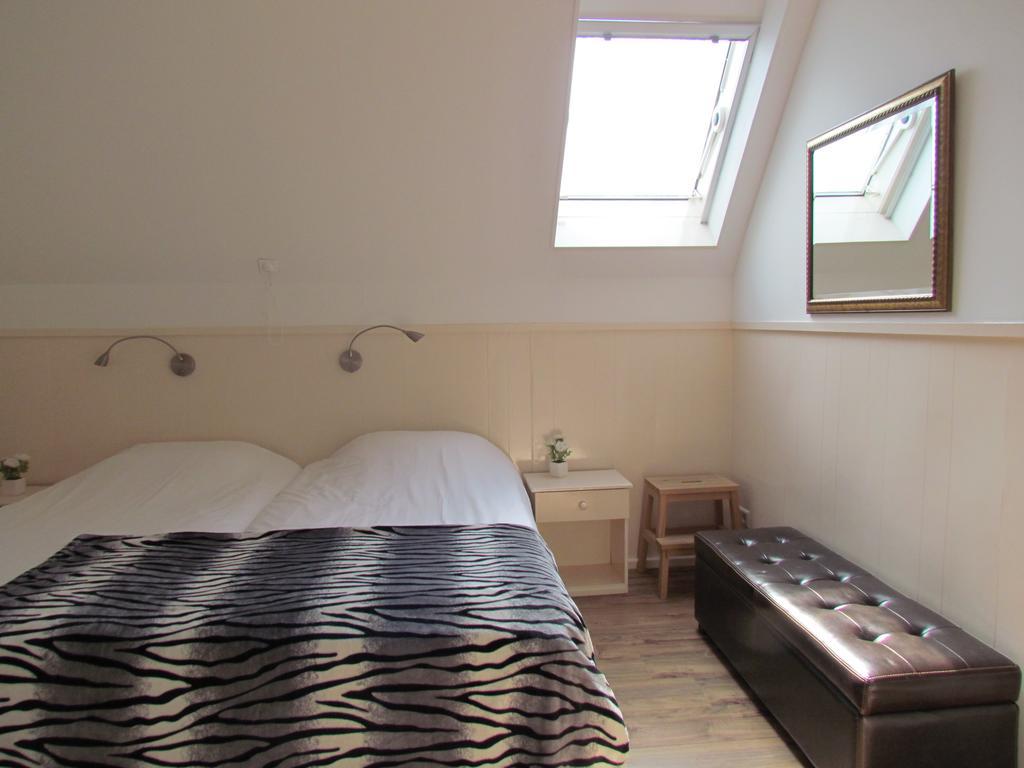 Appartementen Huize Eikenhof بيرشِن الغرفة الصورة