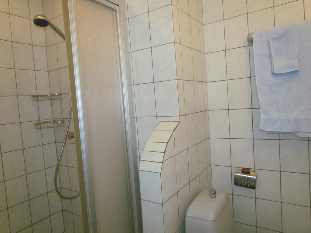 Appartementen Huize Eikenhof بيرشِن الغرفة الصورة