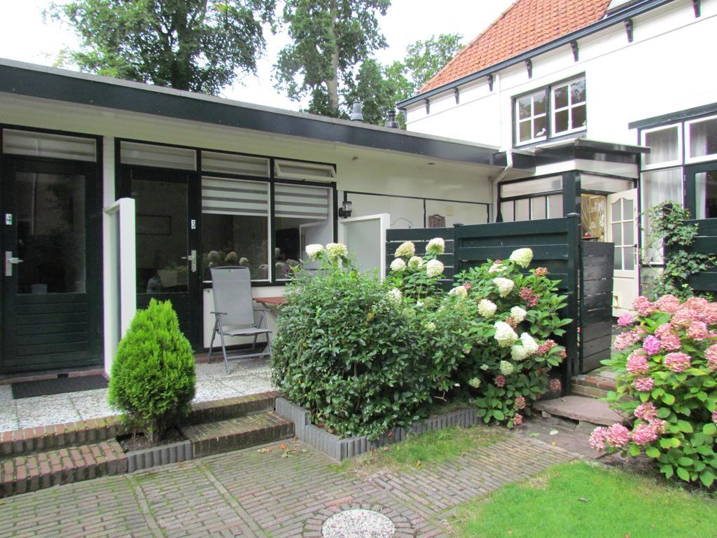 Appartementen Huize Eikenhof بيرشِن الغرفة الصورة