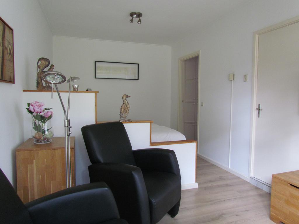 Appartementen Huize Eikenhof بيرشِن المظهر الخارجي الصورة