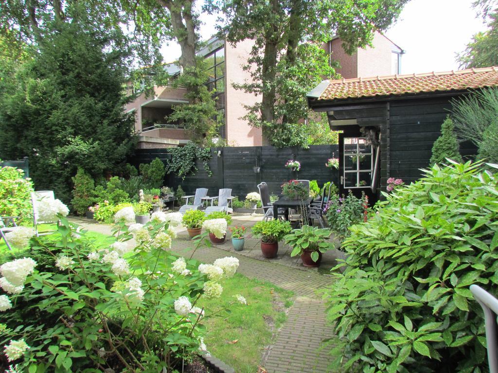Appartementen Huize Eikenhof بيرشِن الغرفة الصورة
