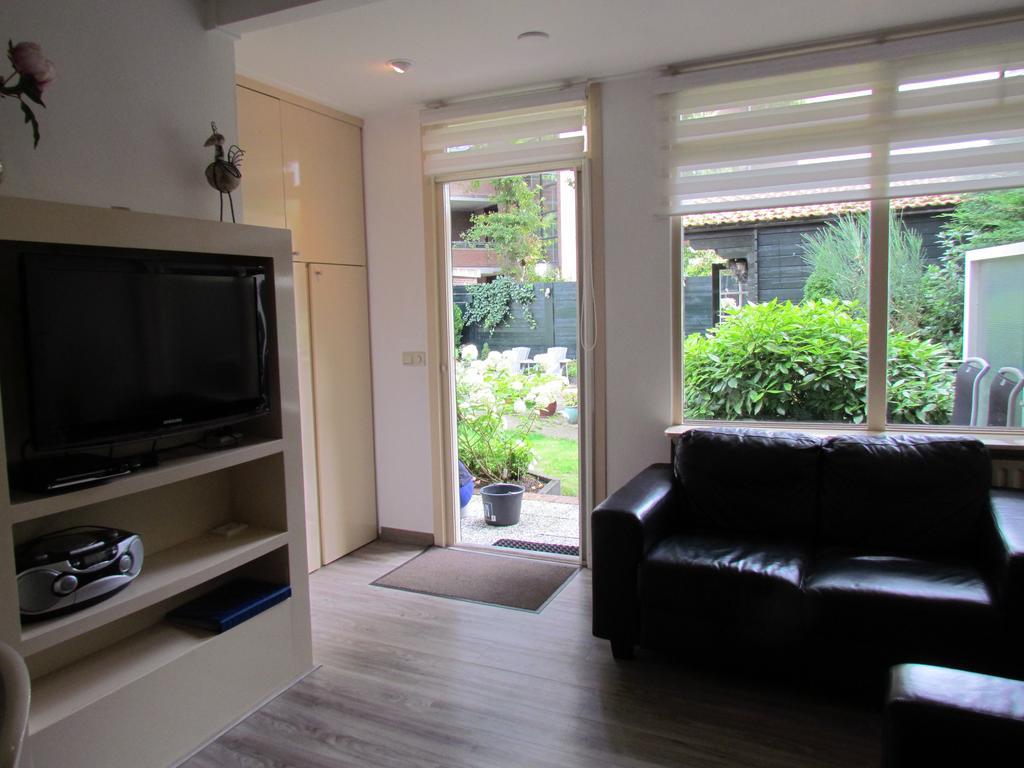 Appartementen Huize Eikenhof بيرشِن المظهر الخارجي الصورة