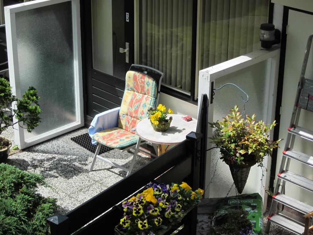 Appartementen Huize Eikenhof بيرشِن المظهر الخارجي الصورة