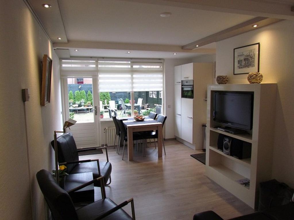 Appartementen Huize Eikenhof بيرشِن الغرفة الصورة