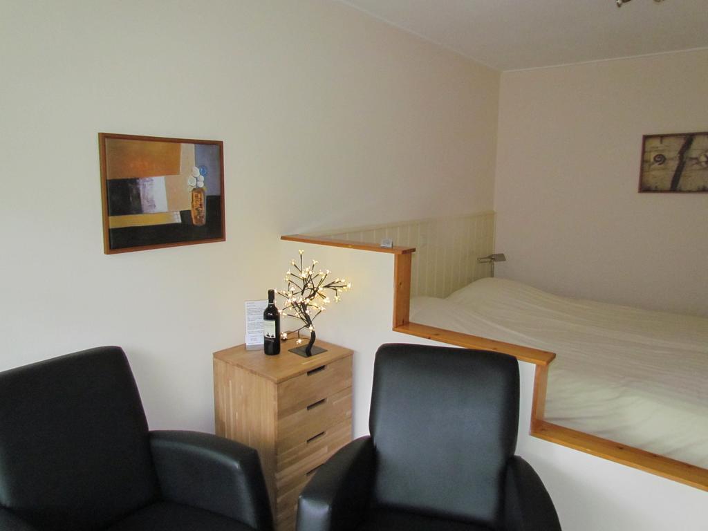 Appartementen Huize Eikenhof بيرشِن الغرفة الصورة