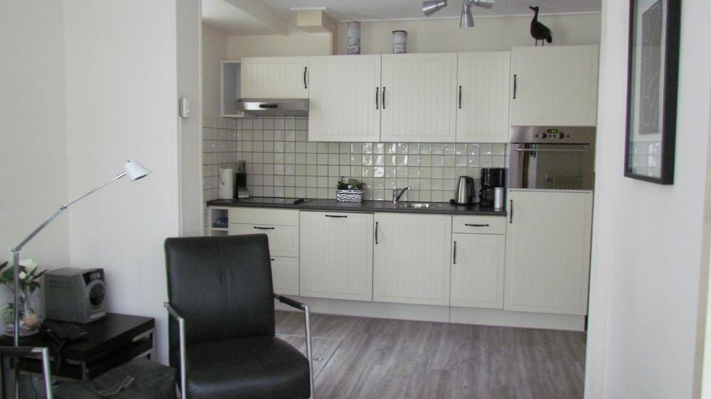 Appartementen Huize Eikenhof بيرشِن الغرفة الصورة