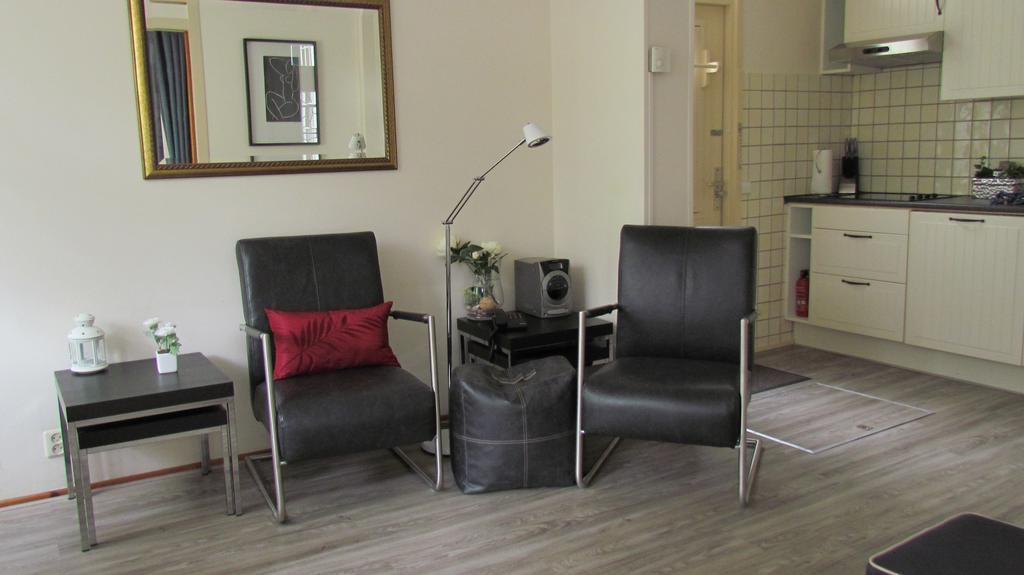 Appartementen Huize Eikenhof بيرشِن الغرفة الصورة
