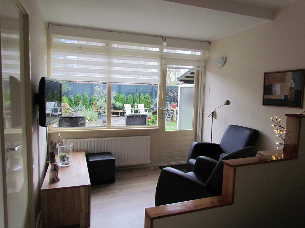 Appartementen Huize Eikenhof بيرشِن الغرفة الصورة