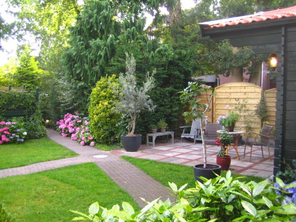 Appartementen Huize Eikenhof بيرشِن المظهر الخارجي الصورة