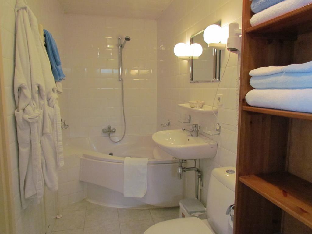 Appartementen Huize Eikenhof بيرشِن المظهر الخارجي الصورة