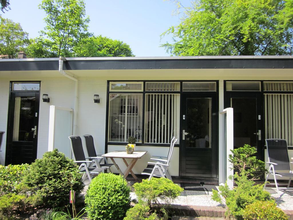 Appartementen Huize Eikenhof بيرشِن المظهر الخارجي الصورة
