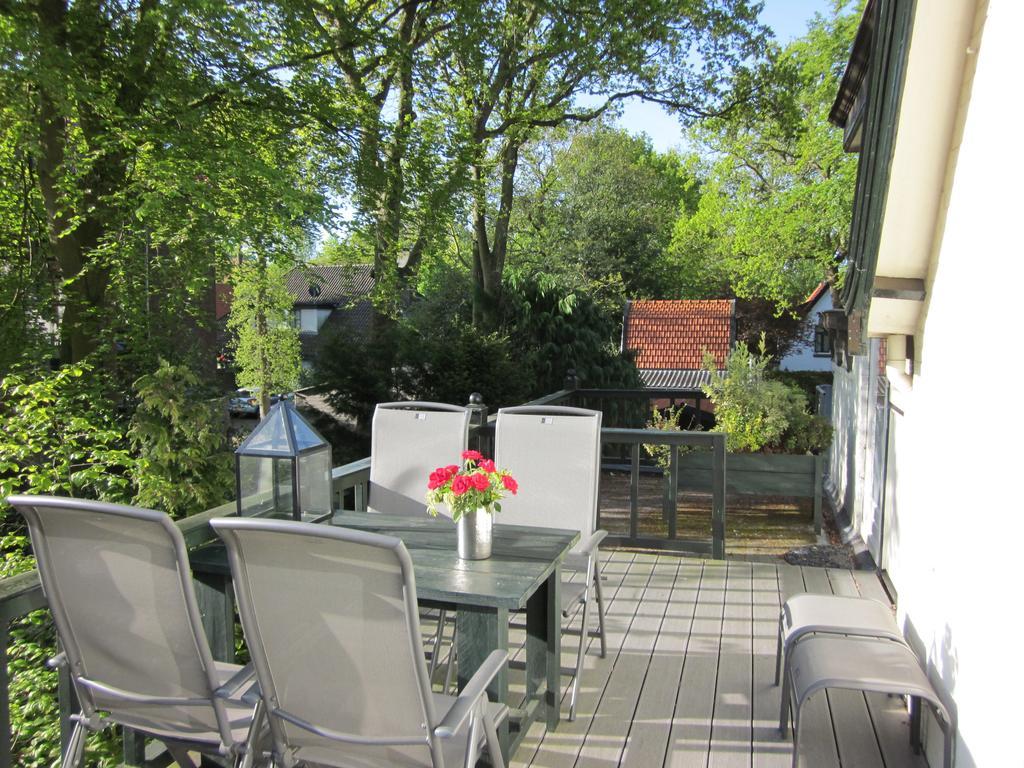 Appartementen Huize Eikenhof بيرشِن الغرفة الصورة
