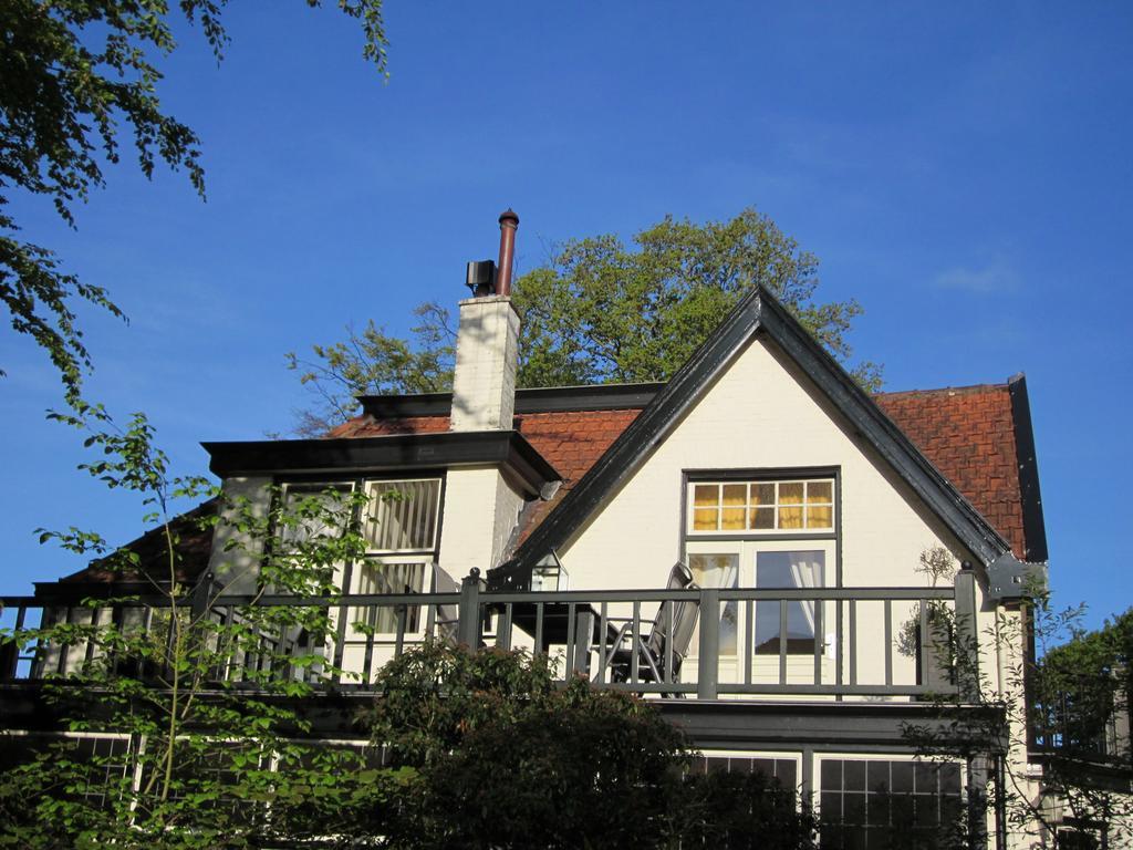 Appartementen Huize Eikenhof بيرشِن الغرفة الصورة