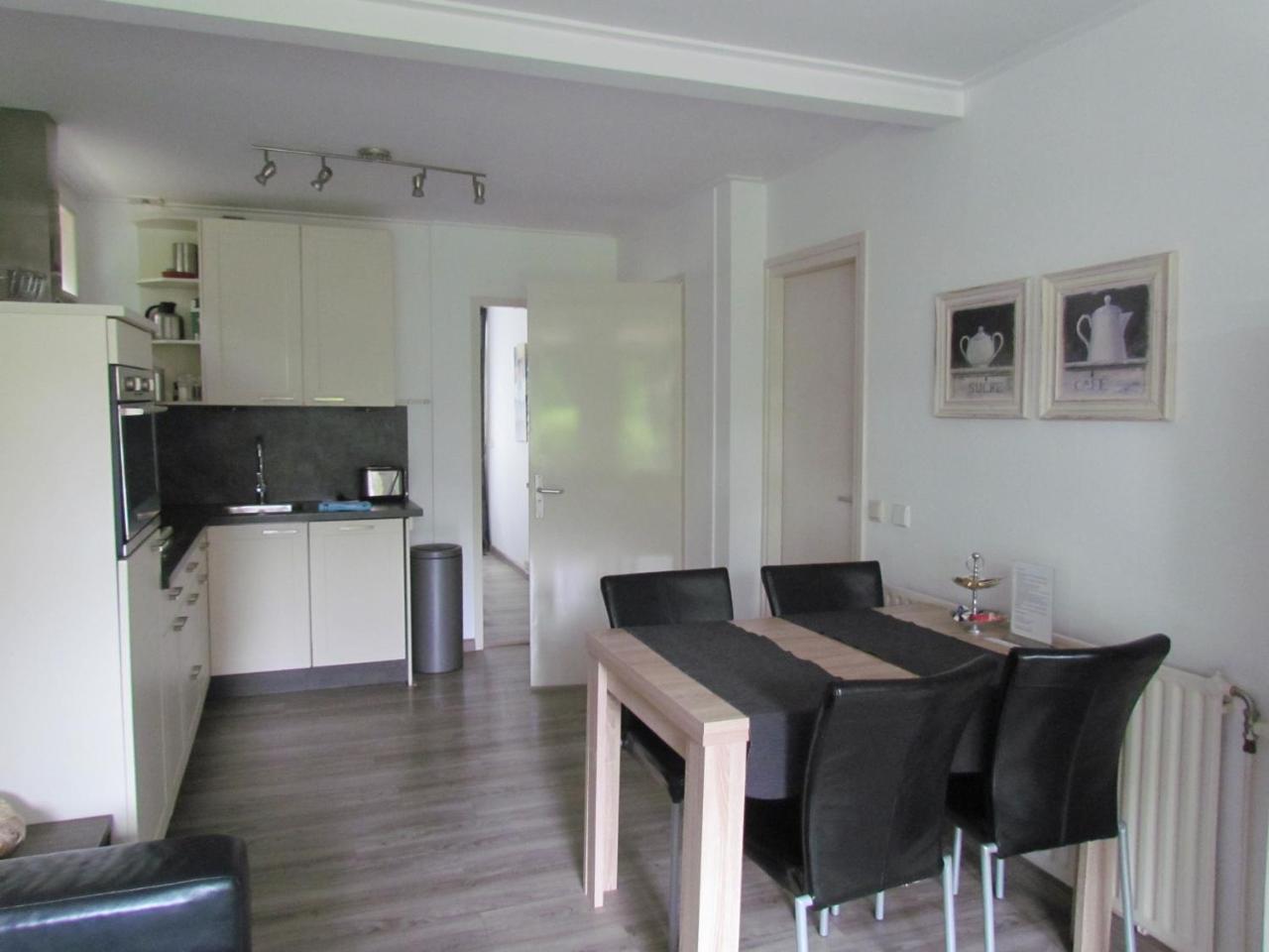 Appartementen Huize Eikenhof بيرشِن المظهر الخارجي الصورة