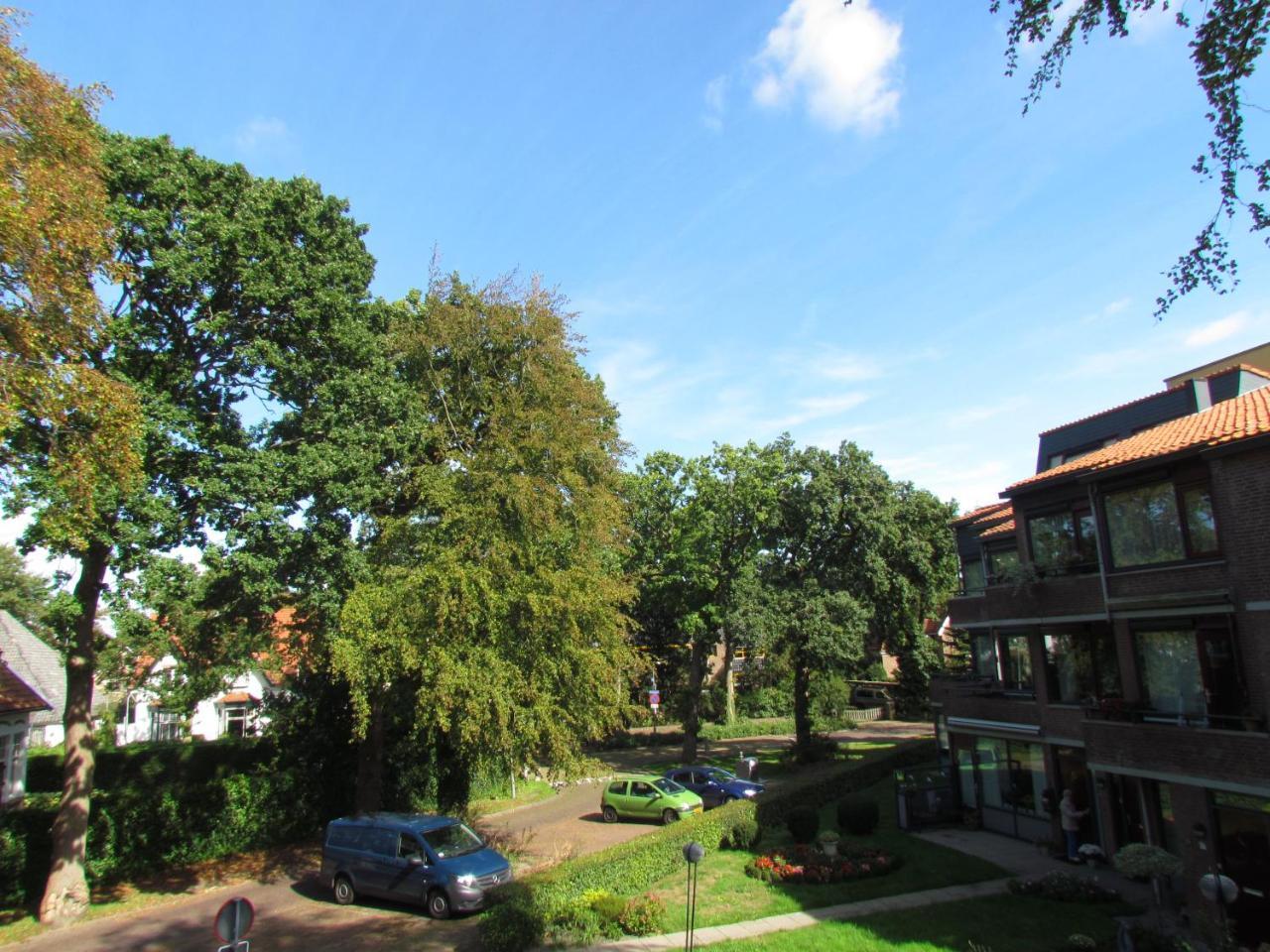 Appartementen Huize Eikenhof بيرشِن المظهر الخارجي الصورة